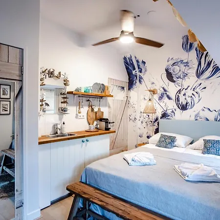 South House Appartamento Zandvoort