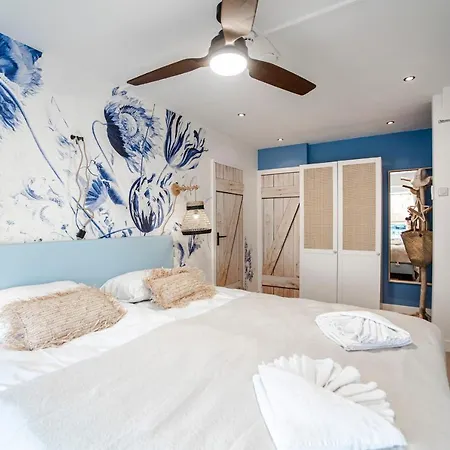 South House زاندفورت