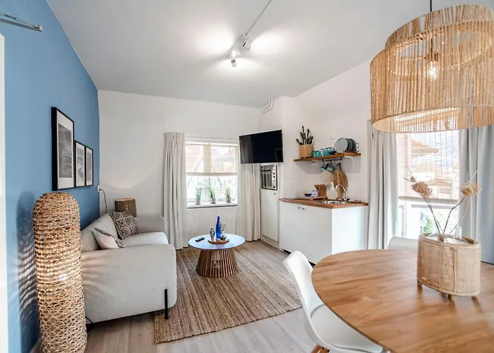 South House Apartment *