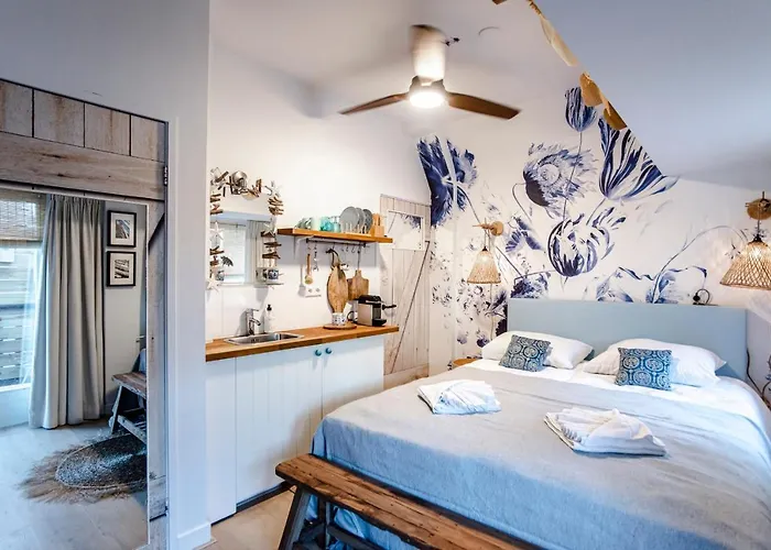 South House Apartment Zandvoort