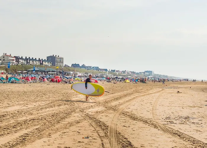 South House * Zandvoort