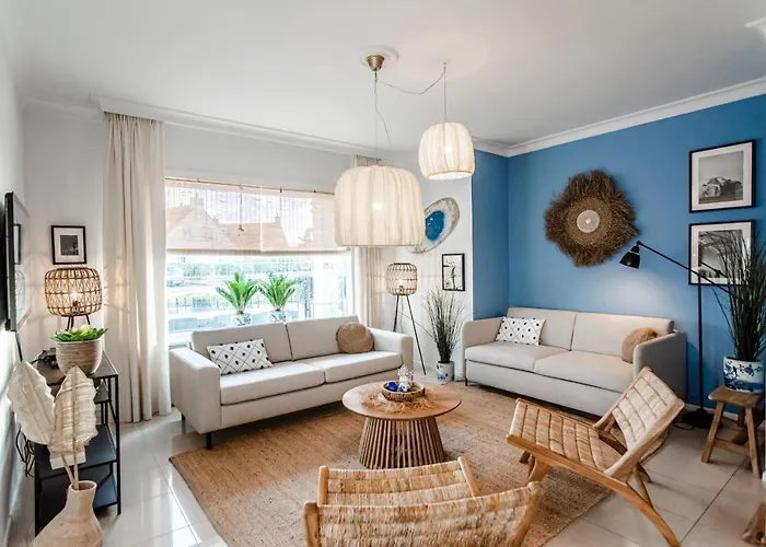 South House Apartment