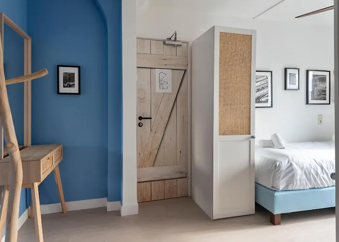 South House Apartment *