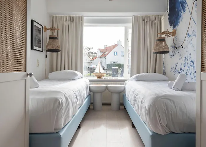 South House Apartment Zandvoort