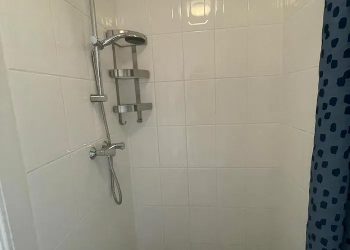 Apartment South House *