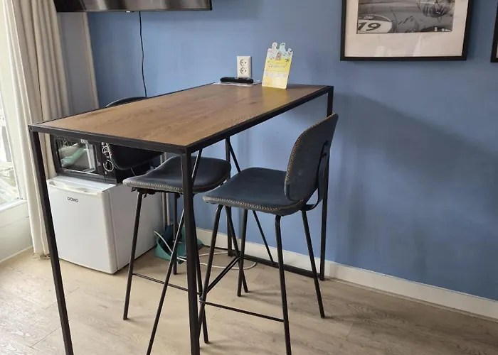 South House Apartment Zandvoort