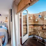 Apartmán South House Zandvoort