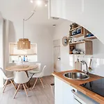 Apartmán South House