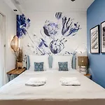 South House Apartmán Zandvoort