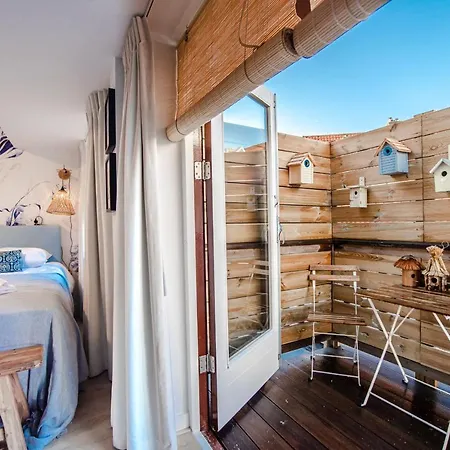 Apartment South House Zandvoort