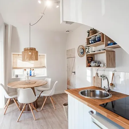 Appartement South House