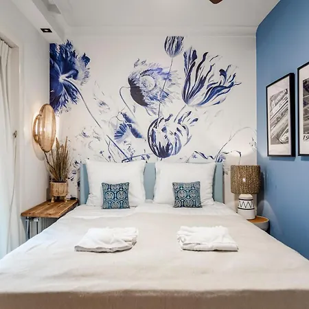 South House Daire Zandvoort