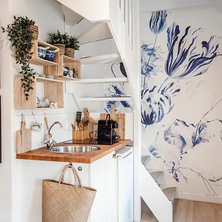 Apartamento South House *