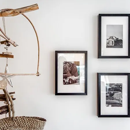 Daire South House Zandvoort