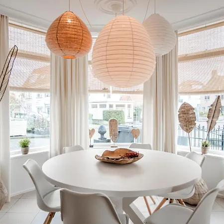 South House * Zandvoort