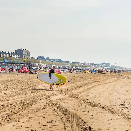 South House * Zandvoort