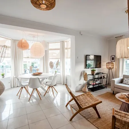 South House Apartment