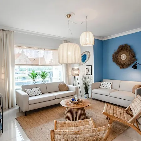 South House Apartment