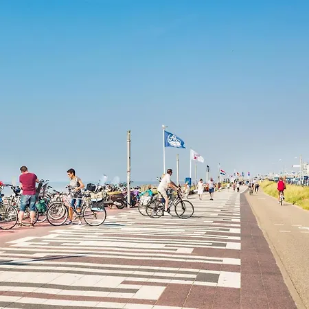 South House Apartment Zandvoort