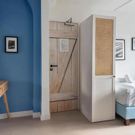 South House Appartement *