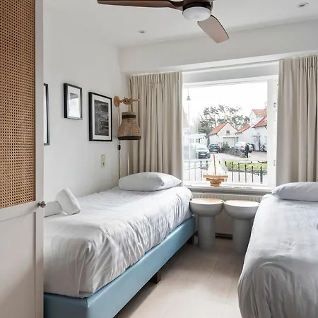 Apartamento South House