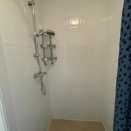 Apartamento South House *