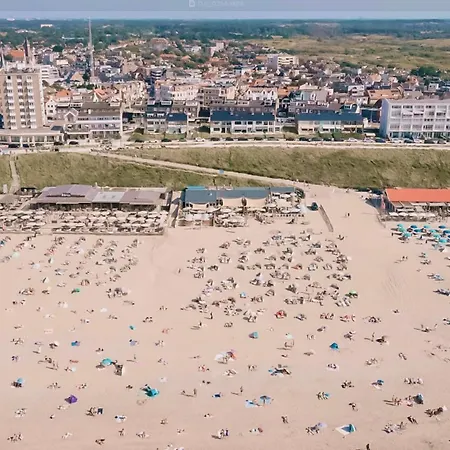 South House Lägenhet Zandvoort