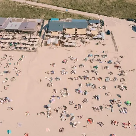 Appartement South House *