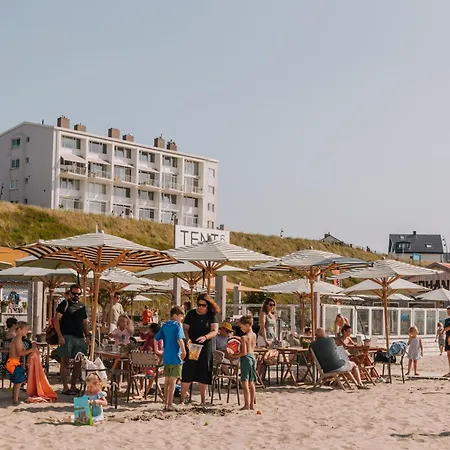 South House Zandvoort