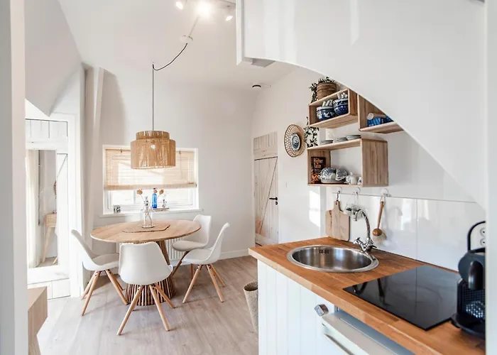 Appartamento South House