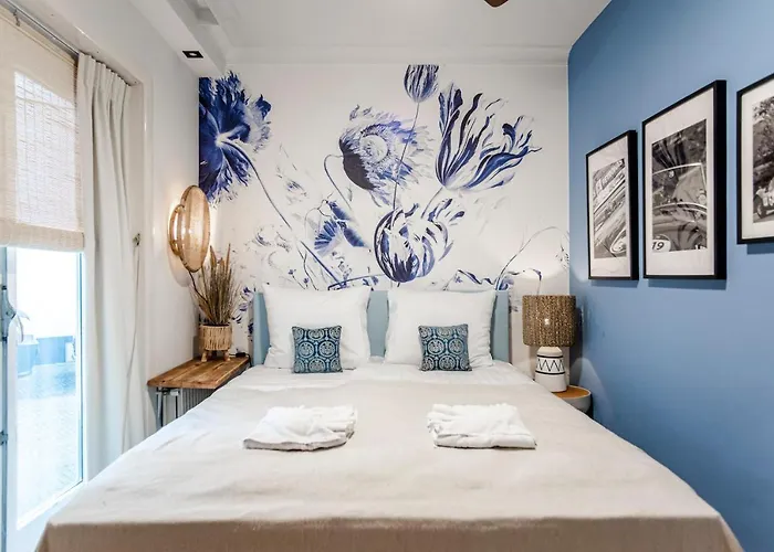 South House Appartement Zandvoort