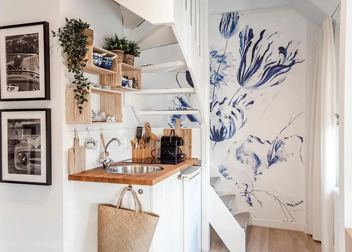 Appartamento South House *