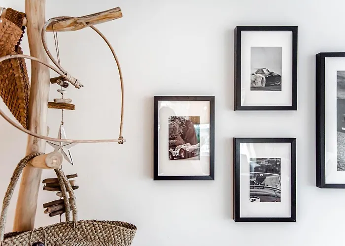 Appartamento South House Zandvoort