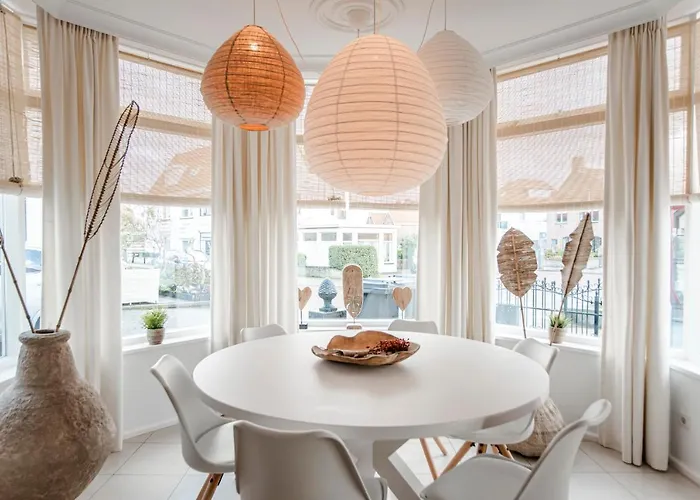 South House * Zandvoort