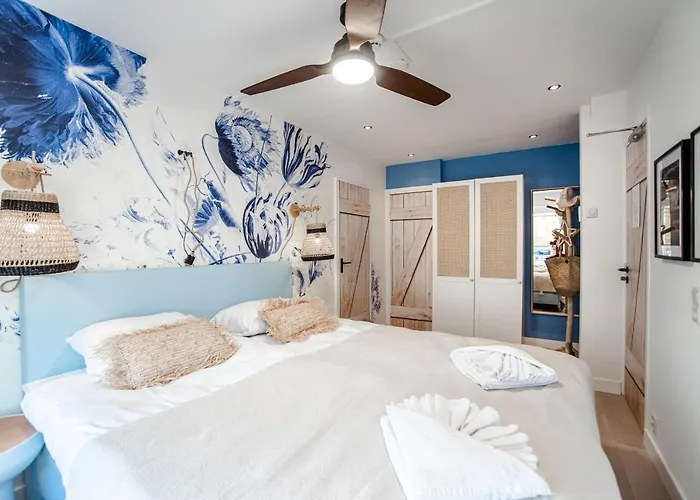 South House Zandvoort