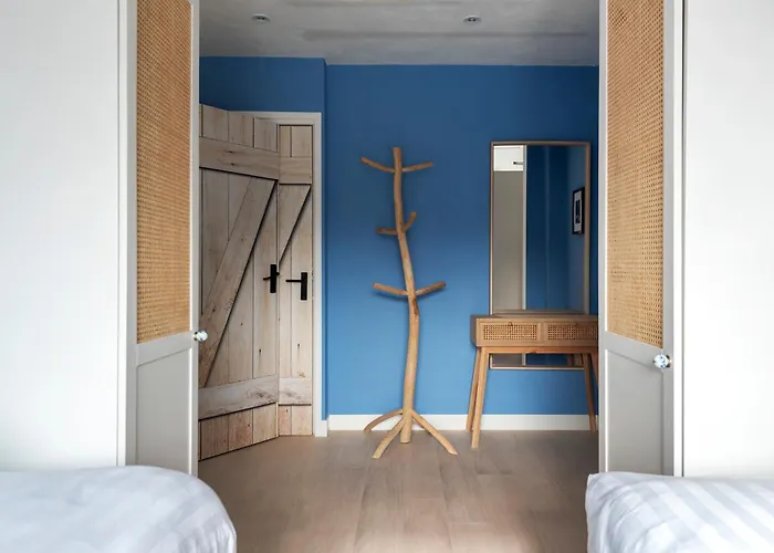 South House * Zandvoort