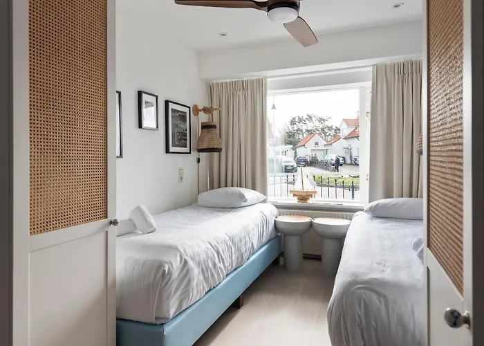 Appartement South House