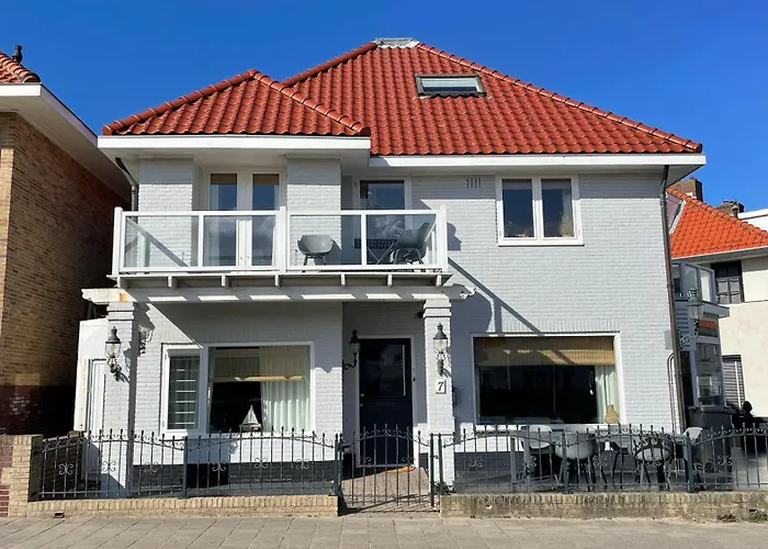 Appartamento South House