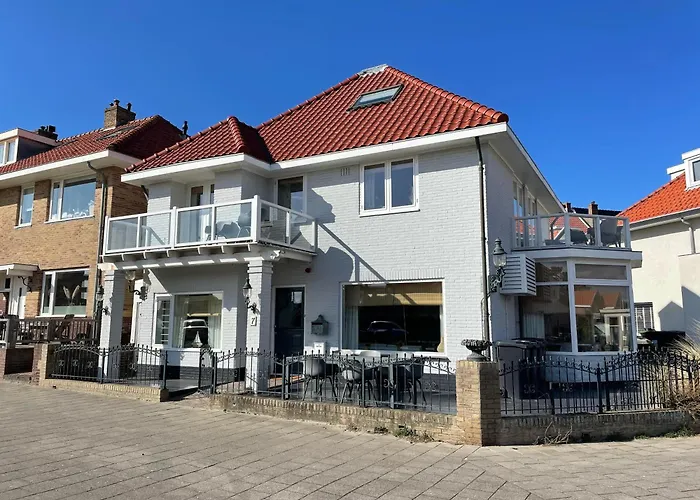 Appartamento South House