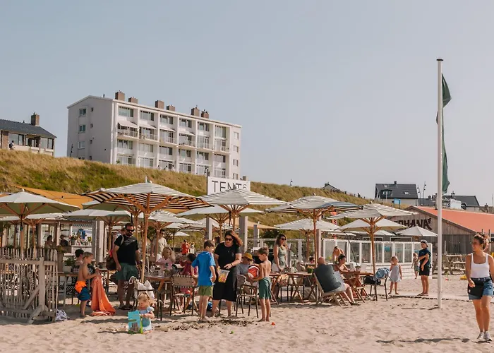 South House Zandvoort
